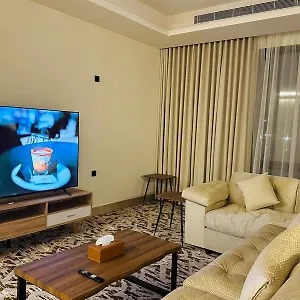 شقة Remaz Rose Boulevard, الرياض